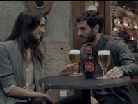 La Masa, protagonista del nuevo spot de Estrella Damm