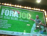 El Bara, inspiraci per al teatre