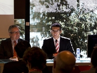 Mons: “Investigar es una obligacin“