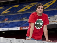 Foto: lex Caparrs (FCB).
