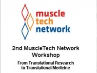 El Bara participa en Muscletech Network Workshop