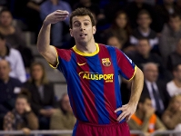 Foto: Archivo FCB.