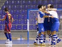 Foto: Archivo FCB.