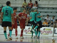 Fotos: LNFS y Archivo FCB.