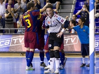 Foto: Arxiu FCB