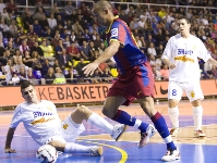 Foto: Arxiu FCB.