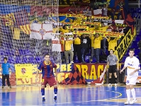 Foto: Arxiu FCB.