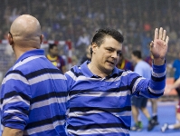 Fotos: lex Caparrs - FCB.