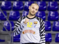Fotos: Arxiu - FCB