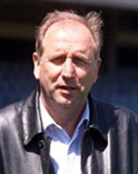 Imagen del reportaje titulado:  Carles Rexach (1988, 1991, 1996 y 2001-02)  