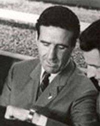 Imatge del reportatge titulat: Helenio Herrera (1958-60, 1980 i 1980-81)  