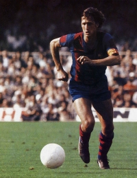 Image associated to news article on:  HISTORY OF FC BARCELONA  