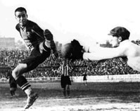 Image associated to news article on:  HISTORY OF FC BARCELONA  