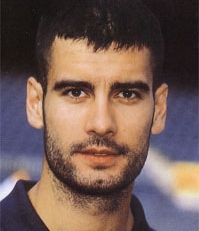 Imagen del reportaje titulado:  JOSEP GUARDIOLA  