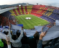 Image associated to news article on:  FC Barcelona Records  