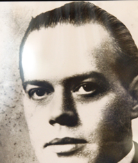 Imatge del reportatge titulat: Josep Sunyol (1935-1936)  