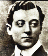 Imatge del reportatge titulat: Francesc de Mox (1913-1914)  