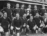 Image associated to news article on:  HISTORY OF THE HANDBALL SECTION  