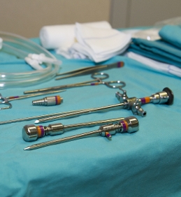  Els beneficis de lartroscpia