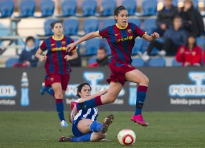 Foto: archivo FCB.