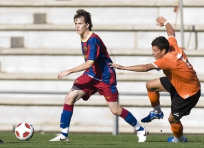 Foto: archivo FCB.