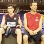 El Regal Bara ha realitzat aquest dijous al mat l'entrenament previ al quart partit de la final.