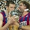 Foto: lex Caparrs (FCB).