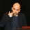 Saviano, muy contento.