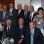 Els jugadors del 1957 es van reunir el setembre del 2007 per celebrar els 50 anys del Camp Nou. Foto: David Cuella.
