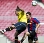 Foto: lex Caparrs - FCB
