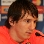 Leo Messi, a continuaci del tcnic, ha dit que vol jugar b i guanyar l'Sporting Clube.