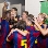 Foto: lex Caparrs - FCB