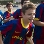 Foto: lex Caparrs (FCB)