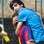 Foto: lex Caparrs (FCB)