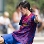 Foto: lex Caparrs - FCB
