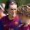 Foto: lex Caparrs - FCB