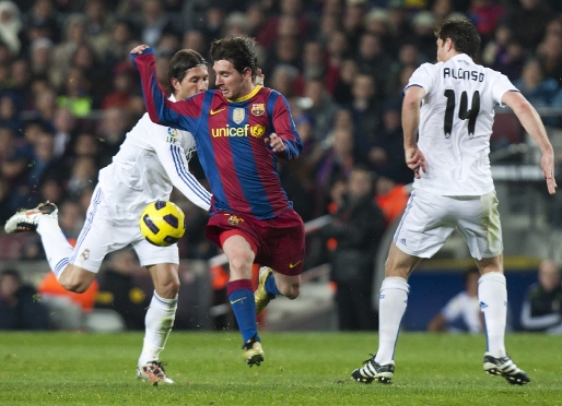 Foto: Arxiu FCB