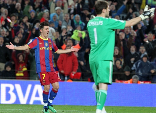 Foto: arxiu FCB