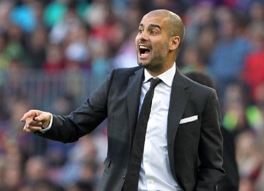 Guardiola: “We have great belief in ourselves“