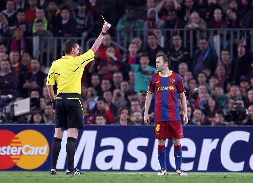 Foto: Arxiu FCB