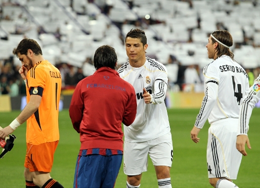 Duelo de cifras en el clsico