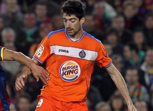 Spanish League Round Up Week 32