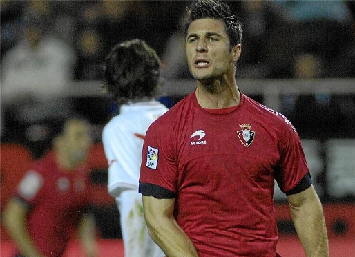 El Osasuna aprende a ganar fuera con Mendilibar