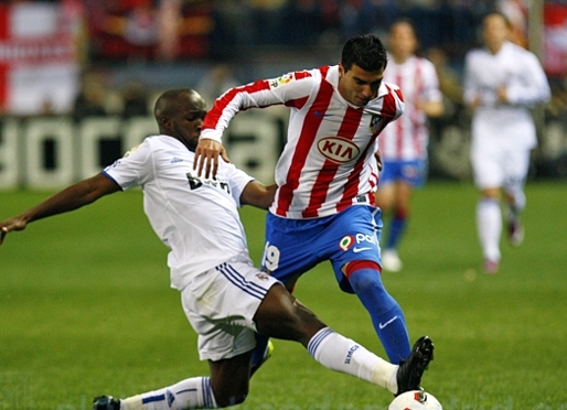Foto: www.clubatleticodemadrid.com