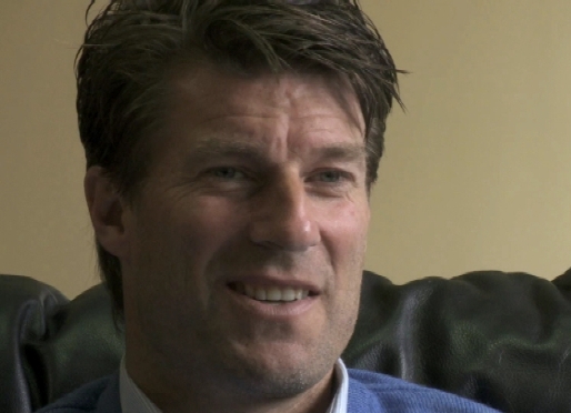 Laudrup: El Bara es la referencia del ftbol mundial