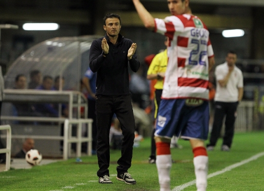 Fotos: Miguel Ruiz (FCB)