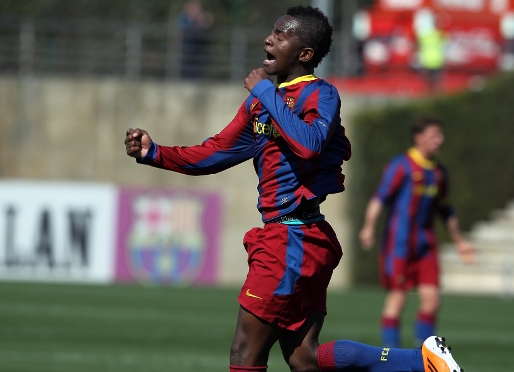 Fotos: Miguel Ruiz (FCB).