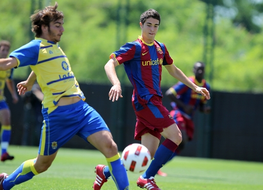 Fotos: Arxiu-FCB i Athletic-club.net