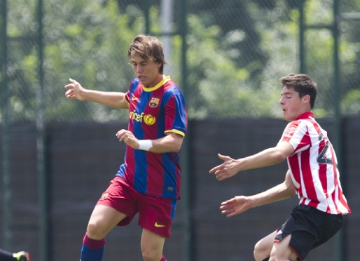 Classificats a la tanda de penals (3-2)