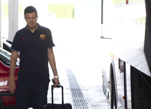 Un derby en 1.000 kilmetros de Barcelona